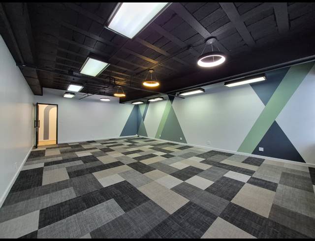 85M² OFFICE TO LET IN ROSEBANK